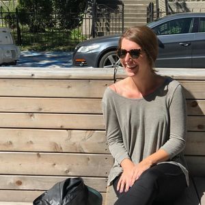 Meet your Posher, Brianna